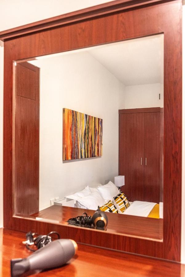 Apartamento Beachfront - Large Studio In Jbr Rimal 4 Dubái Exterior foto